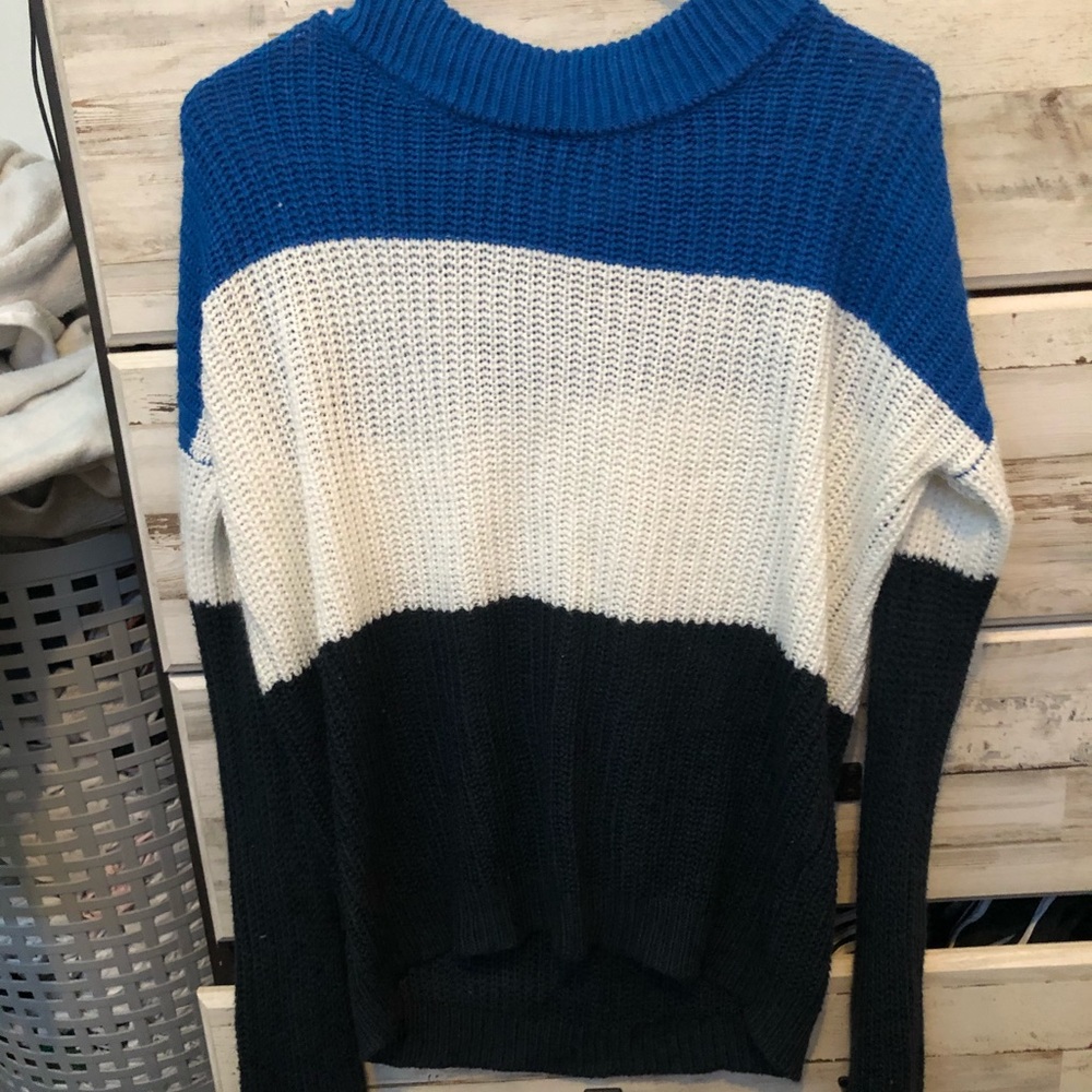 sweater